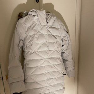 Women's Sun Valley Frost Down Parka - Eddie Bauer